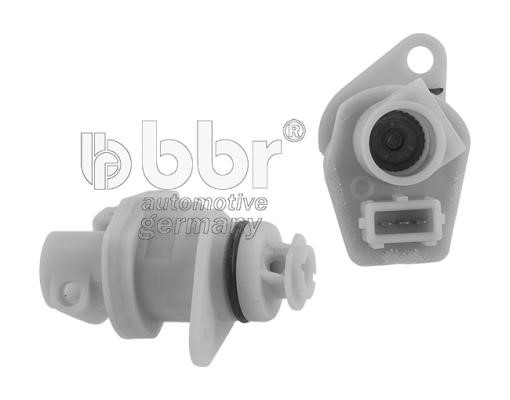 BBR Automotive 0011016437 Sensor, Geschwindigkeit 0011016437: Kaufen Sie zu einem guten Preis in Polen bei 2407.PL!