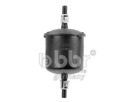 BBR Automotive 002-20-03891 Топливный фильтр 0022003891: Купить в Польше - Отличная цена на 2407.PL!