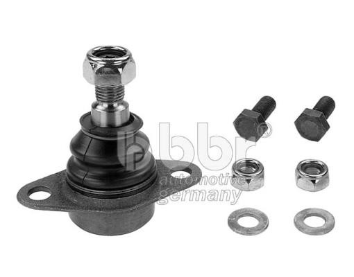 BBR Automotive 0011017700 Ball joint 0011017700: Buy near me in Poland at 2407.PL - Good price!