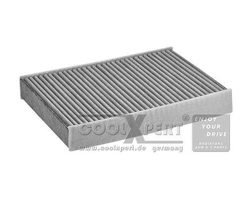 BBR Automotive 0082003328 Activated Carbon Cabin Filter 0082003328: Buy near me in Poland at 2407.PL - Good price!