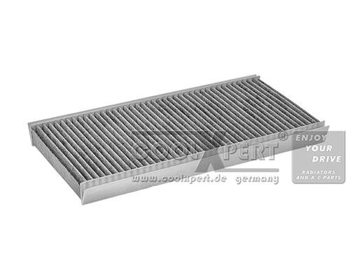 BBR Automotive 0062001414 Activated Carbon Cabin Filter 0062001414: Buy near me in Poland at 2407.PL - Good price!
