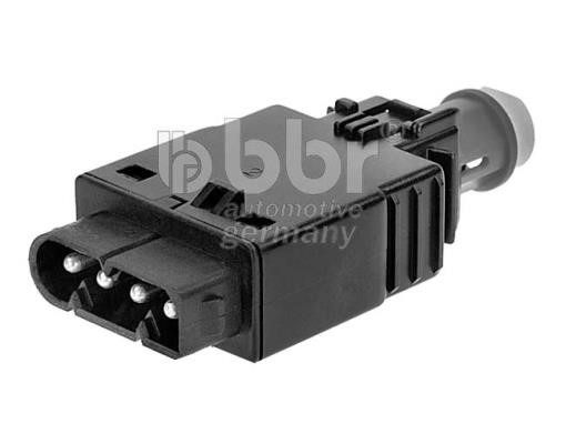 BBR Automotive 0034012761 Brake light switch 0034012761: Buy near me in Poland at 2407.PL - Good price!