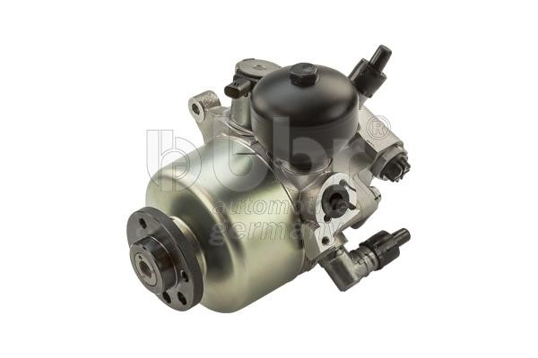 BBR Automotive 001-10-26015 Hydraulic Pump, steering system 0011026015: Buy near me in Poland at 2407.PL - Good price!
