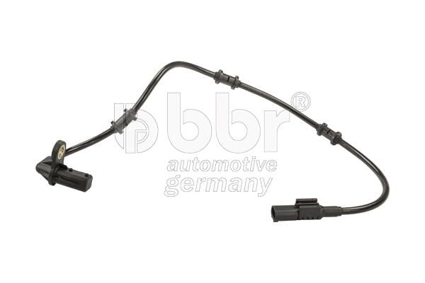 BBR Automotive 001-10-24526 Sensor, Raddrehzahl 0011024526: Kaufen Sie zu einem guten Preis in Polen bei 2407.PL!