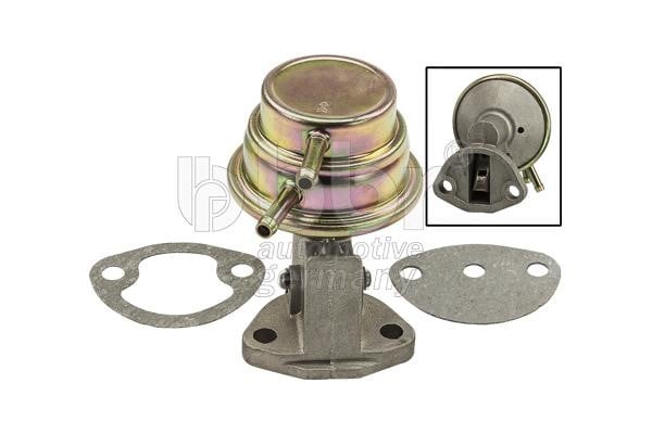 BBR Automotive 001-10-27805 Fuel pump 0011027805: Buy near me in Poland at 2407.PL - Good price!
