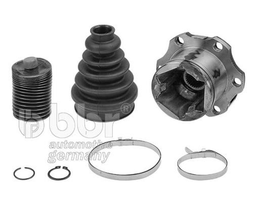 BBR Automotive 0025010854 Joint Kit, drive shaft 0025010854: Buy near me in Poland at 2407.PL - Good price!