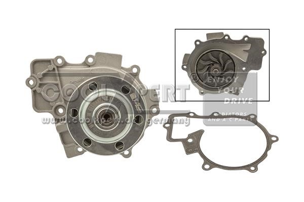 BBR Automotive 001-10-26394 Water pump 0011026394: Buy near me in Poland at 2407.PL - Good price!
