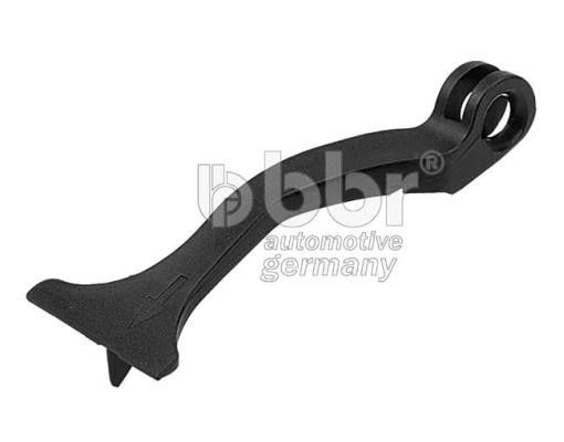 BBR Automotive 0018010602 Handle, bonnet release 0018010602: Buy near me at 2407.PL in Poland at an Affordable price!