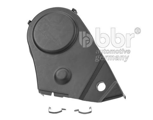 BBR Automotive 0023003601 Cover, timing belt 0023003601: Buy near me in Poland at 2407.PL - Good price!