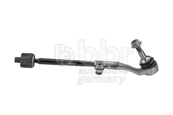 BBR Automotive 0011018029 Steering tie rod 0011018029: Buy near me in Poland at 2407.PL - Good price!