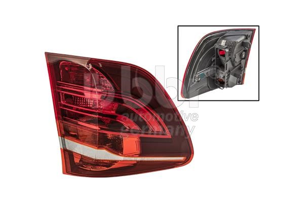 BBR Automotive 001-10-25031 Combination Rearlight 0011025031: Buy near me in Poland at 2407.PL - Good price!