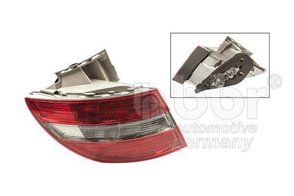 BBR Automotive 001-80-14704 Combination Rearlight 0018014704: Buy near me at 2407.PL in Poland at an Affordable price!