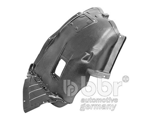 BBR Automotive 0038011940 Panelling, mudguard 0038011940: Buy near me in Poland at 2407.PL - Good price!