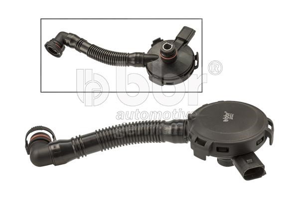 BBR Automotive 001-10-23108 Valve, engine block breather 0011023108: Buy near me in Poland at 2407.PL - Good price!