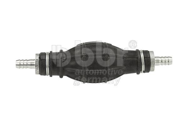 BBR Automotive 001-10-25354 Pump, fuel pre-supply 0011025354: Buy near me at 2407.PL in Poland at an Affordable price!