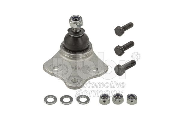 BBR Automotive 001-10-25392 Front upper arm ball joint 0011025392: Buy near me in Poland at 2407.PL - Good price!