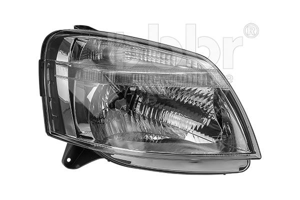 BBR Automotive 027-80-12049 Headlamp 0278012049: Buy near me in Poland at 2407.PL - Good price!