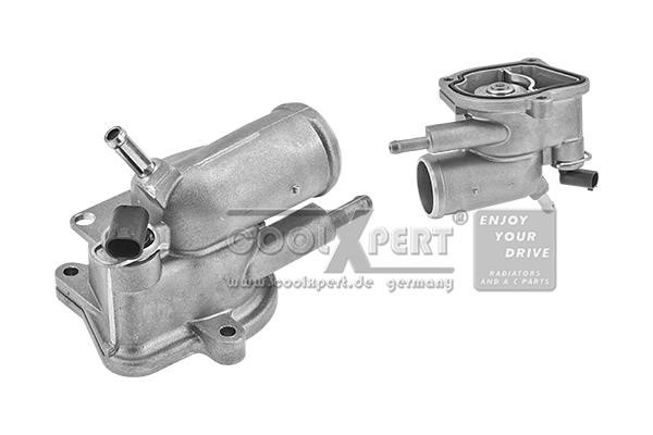 BBR Automotive 001-10-18988 Thermostat, coolant 0011018988: Buy near me in Poland at 2407.PL - Good price!