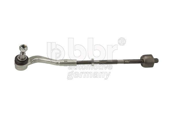 BBR Automotive 001-10-26722 Tie Rod 0011026722: Buy near me in Poland at 2407.PL - Good price!