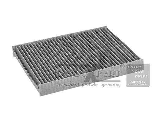 BBR Automotive 0022001368 Activated Carbon Cabin Filter 0022001368: Buy near me in Poland at 2407.PL - Good price!