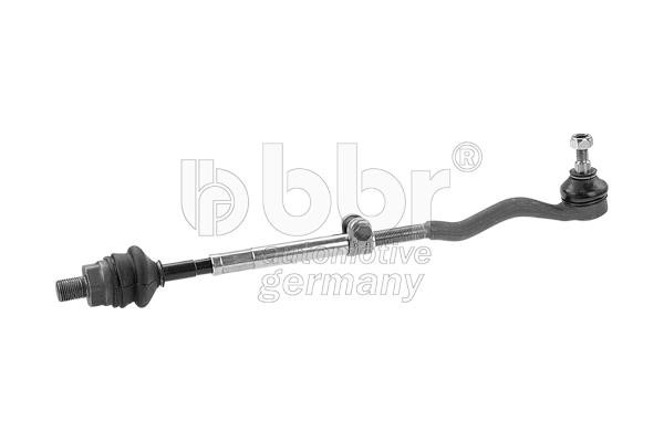 BBR Automotive 0011019194 Steering tie rod 0011019194: Buy near me in Poland at 2407.PL - Good price!