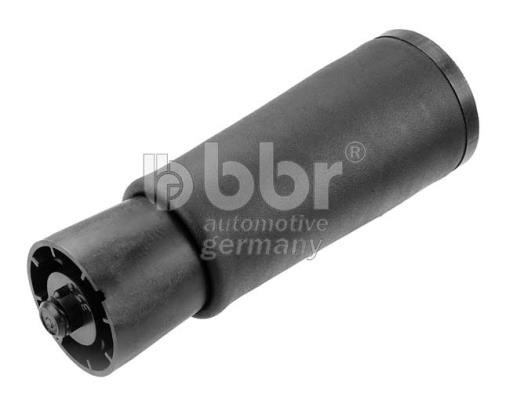 BBR Automotive 0011017237 Boot, air suspension 0011017237: Buy near me in Poland at 2407.PL - Good price!