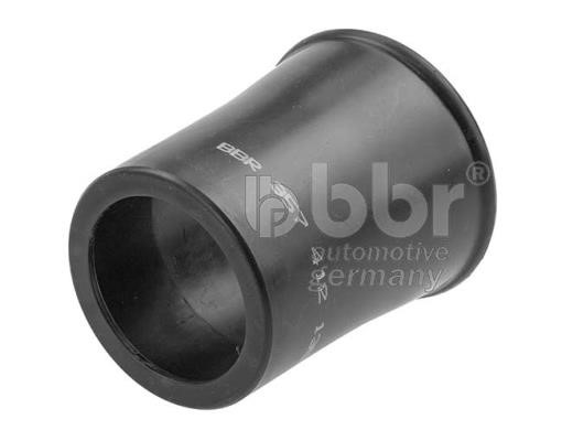 BBR Automotive 002-30-04986 Bellow and bump for 1 shock absorber 0023004986: Buy near me in Poland at 2407.PL - Good price!