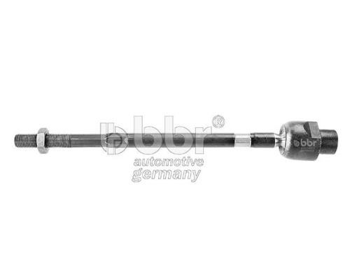 BBR Automotive 0011019735 Inner Tie Rod 0011019735: Buy near me in Poland at 2407.PL - Good price!