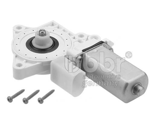 BBR Automotive 0038014935 Window motor 0038014935: Buy near me in Poland at 2407.PL - Good price!