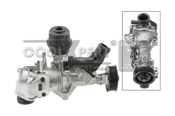 BBR Automotive 001-10-30369 Wasserpumpe 0011030369: Kaufen Sie zu einem guten Preis in Polen bei 2407.PL!