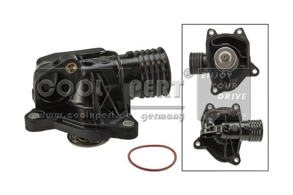 BBR Automotive 001-10-25213 Thermostat, coolant 0011025213: Buy near me in Poland at 2407.PL - Good price!