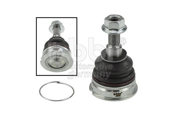 BBR Automotive 0011017840 Ball joint 0011017840: Buy near me in Poland at 2407.PL - Good price!