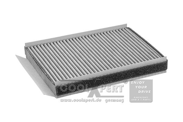 BBR Automotive 0572003404 Activated Carbon Cabin Filter 0572003404: Buy near me in Poland at 2407.PL - Good price!