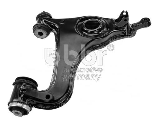 BBR Automotive 0011019999 Track Control Arm 0011019999: Buy near me in Poland at 2407.PL - Good price!