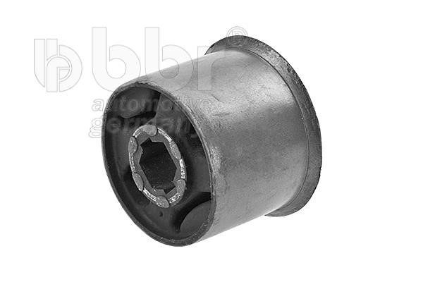 BBR Automotive 0025010095 Control Arm-/Trailing Arm Bush 0025010095: Buy near me in Poland at 2407.PL - Good price!