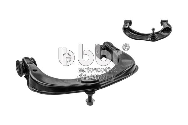 BBR Automotive 0011017837 Track Control Arm 0011017837: Buy near me in Poland at 2407.PL - Good price!