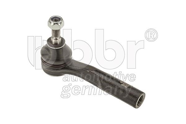 BBR Automotive 0011020221 Tie rod end outer 0011020221: Buy near me in Poland at 2407.PL - Good price!