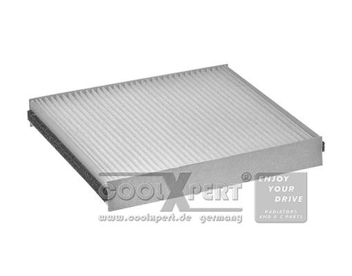 BBR Automotive 0262003283 Filter, interior air 0262003283: Buy near me in Poland at 2407.PL - Good price!
