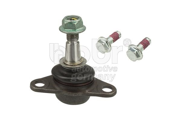 BBR Automotive 0011019422 Ball joint 0011019422: Buy near me in Poland at 2407.PL - Good price!