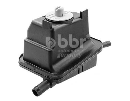 BBR Automotive 0025009533 Expansion Tank, power steering hydraulic oil 0025009533: Buy near me at 2407.PL in Poland at an Affordable price!