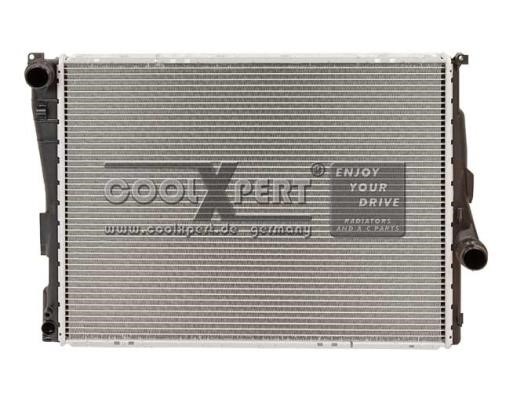 BBR Automotive 0036000098 Radiator, engine cooling 0036000098: Buy near me in Poland at 2407.PL - Good price!