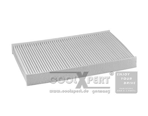 BBR Automotive 0011018830 Filter, Innenraumluft 0011018830: Kaufen Sie zu einem guten Preis in Polen bei 2407.PL!