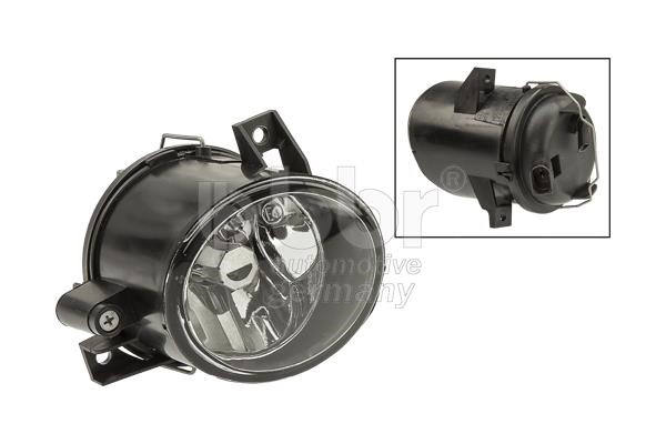 BBR Automotive 001-10-16821 Fog lamp 0011016821: Buy near me in Poland at 2407.PL - Good price!