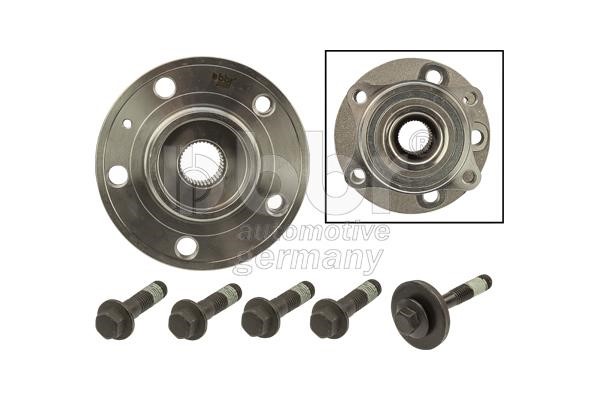 BBR Automotive 001-10-26384 Wheel bearing 0011026384: Buy near me in Poland at 2407.PL - Good price!