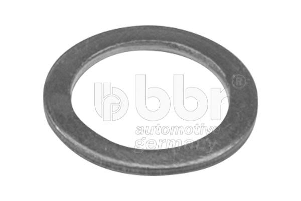 BBR Automotive 0018011234 Seal Oil Drain Plug 0018011234: Buy near me in Poland at 2407.PL - Good price!