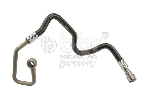 BBR Automotive 001-10-29047 Hydraulic Hose, steering system 0011029047: Buy near me in Poland at 2407.PL - Good price!