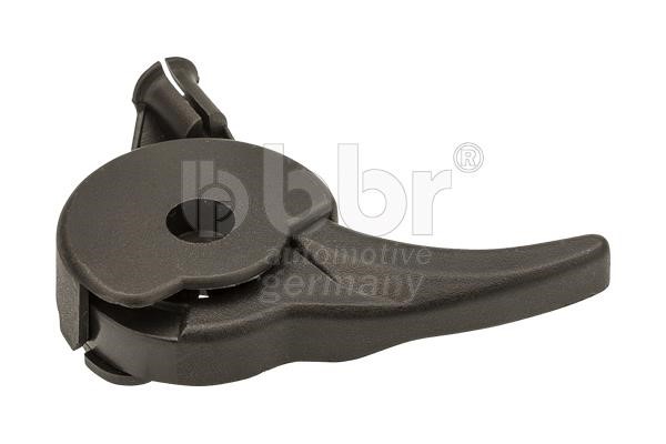 BBR Automotive 001-10-26402 Handle, bonnet release 0011026402: Buy near me in Poland at 2407.PL - Good price!