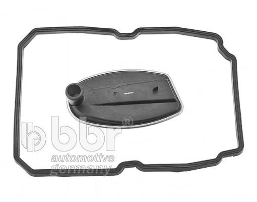 BBR Automotive 0011016884 Automatic transmission filter 0011016884: Buy near me in Poland at 2407.PL - Good price!