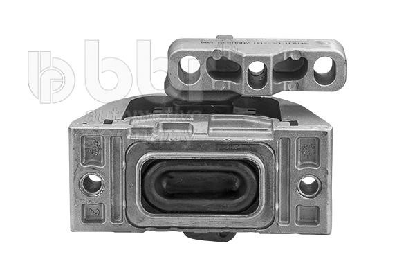 BBR Automotive 0023003945 Engine mount 0023003945: Buy near me in Poland at 2407.PL - Good price!