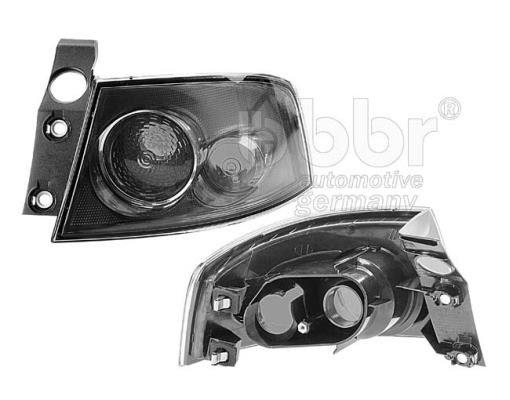 BBR Automotive 0498014218 Combination Rearlight 0498014218: Buy near me in Poland at 2407.PL - Good price!